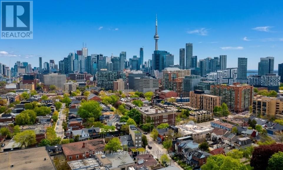 91 Stafford Street, Toronto, Ontario  M6J 3R1 - Photo 21 - C13207848