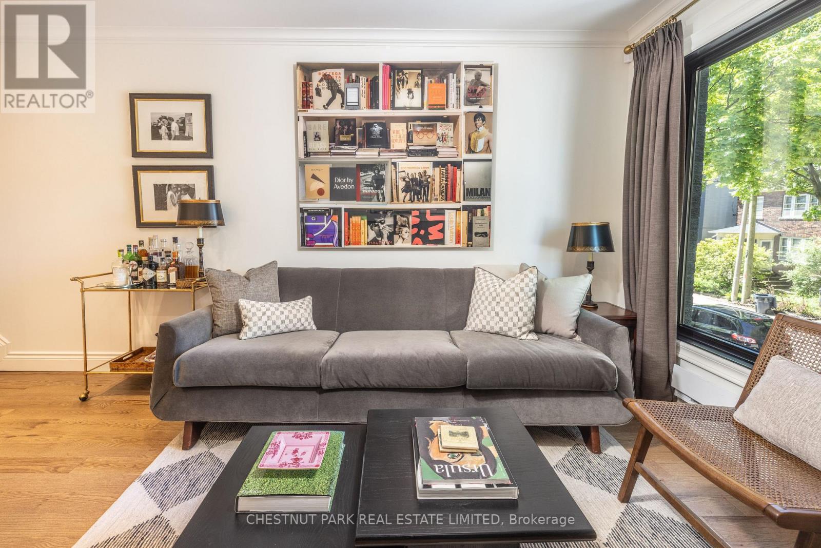 91 Stafford Street, Toronto, Ontario  M6J 3R1 - Photo 6 - C13207848