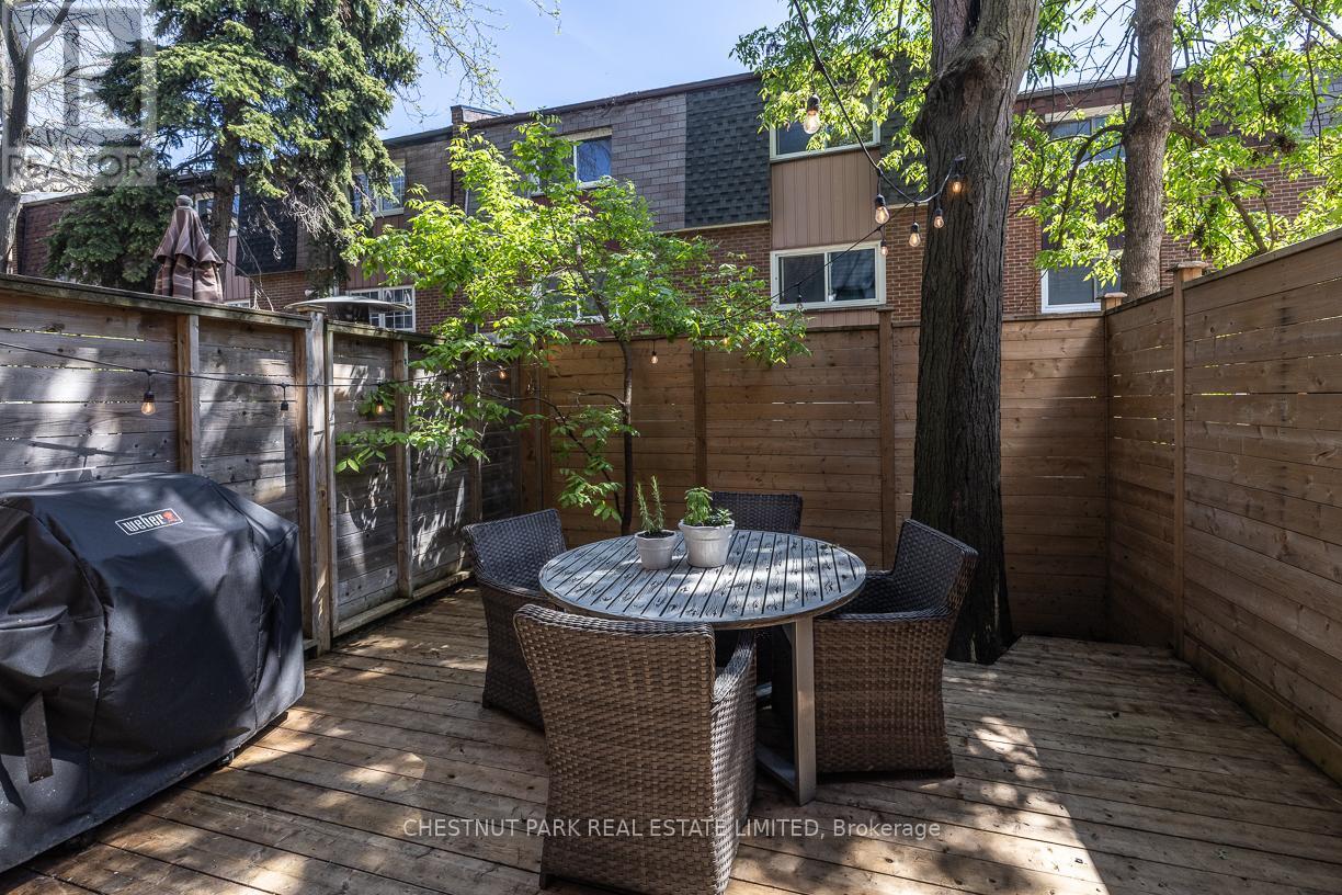 91 Stafford Street, Toronto, Ontario  M6J 3R1 - Photo 8 - C13207848