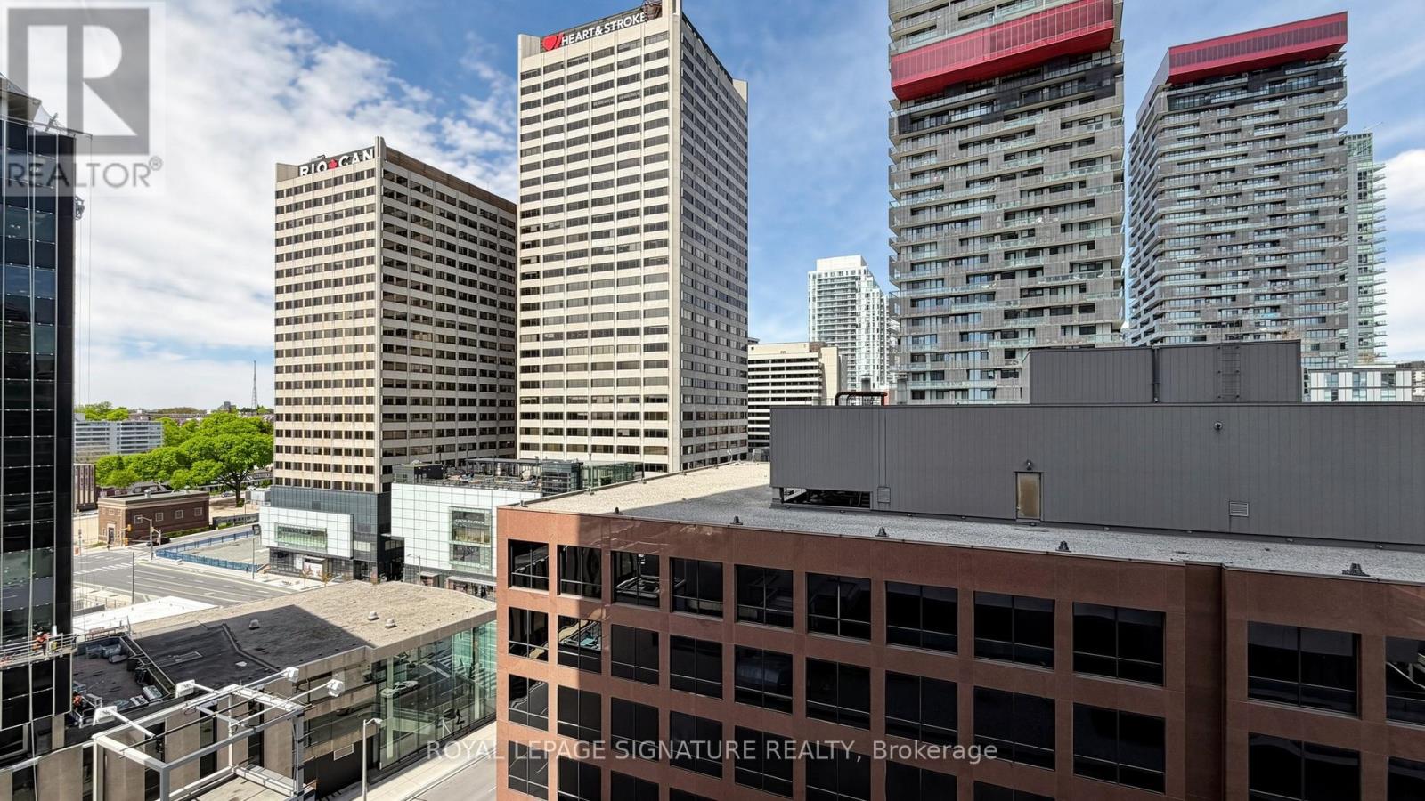1011 - 2221 Yonge Street, Toronto, Ontario  M4S 0B8 - Photo 33 - C13207860