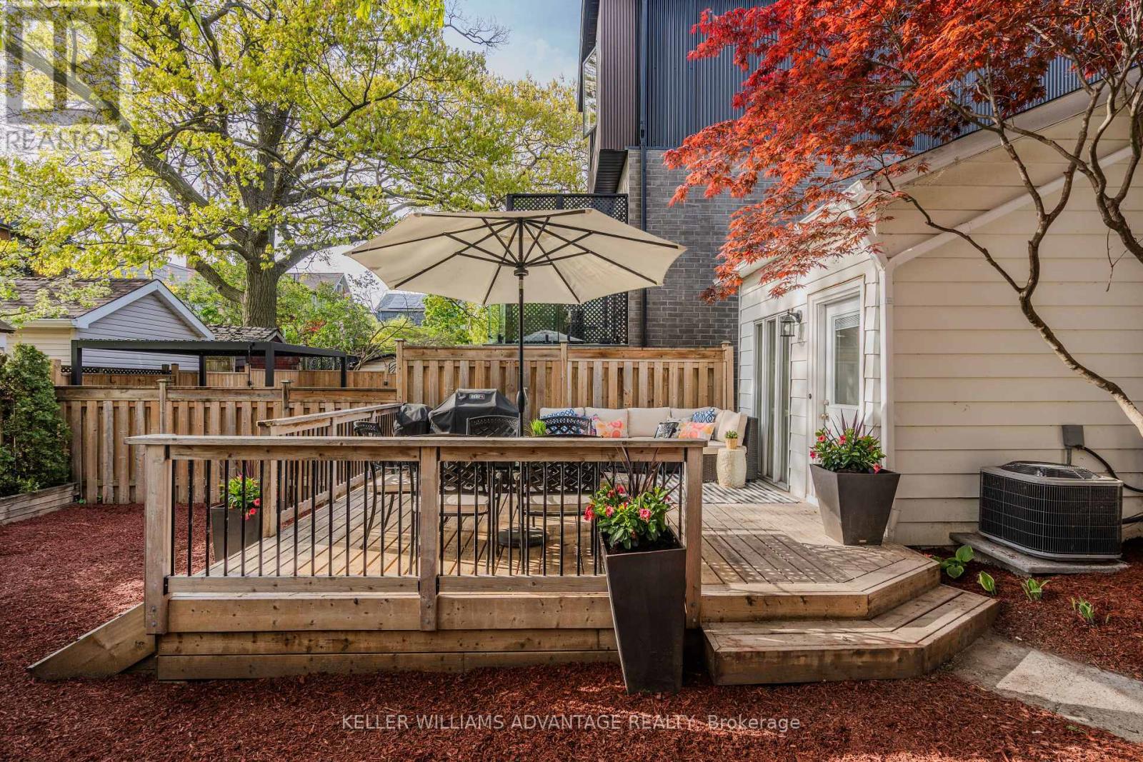 148 Warden Avenue, Toronto, Ontario  M1N 2Z4 - Photo 30 - E13207746