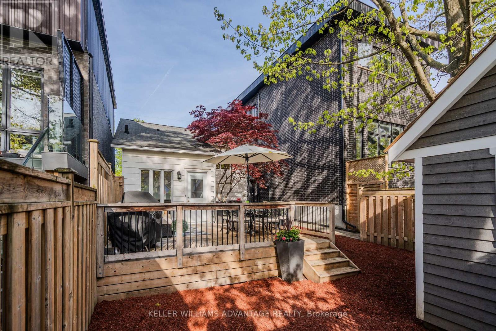 148 Warden Avenue, Toronto, Ontario  M1N 2Z4 - Photo 32 - E13207746