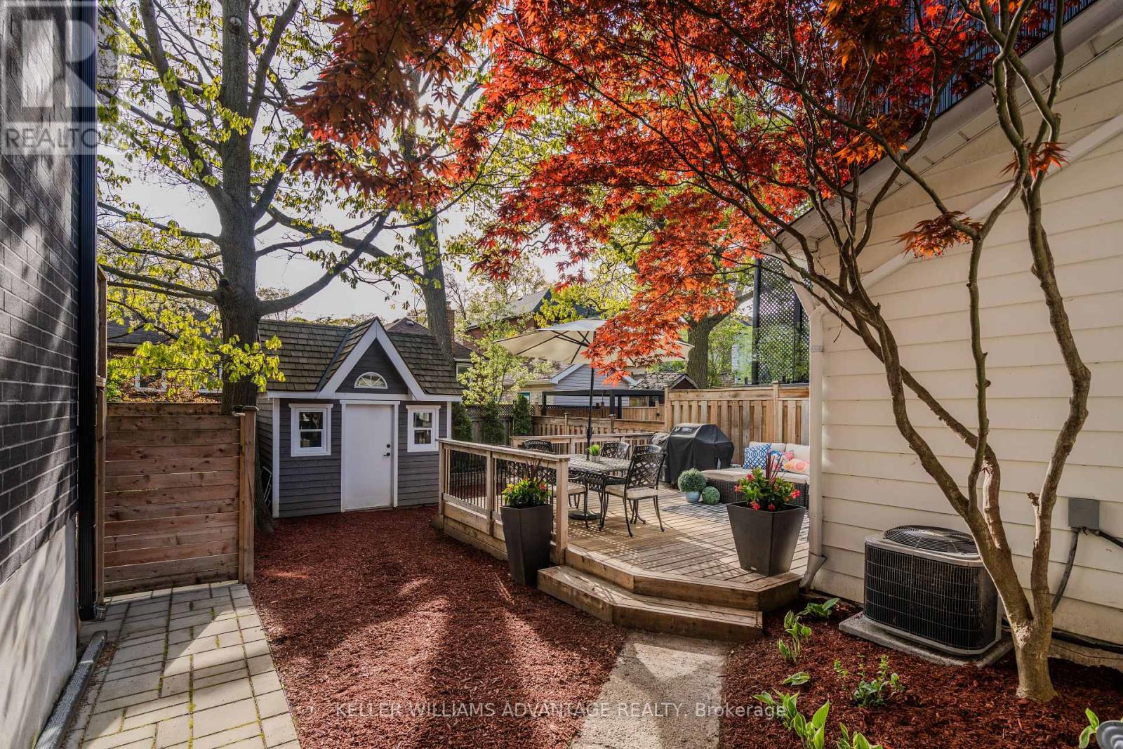 148 Warden Avenue, Toronto, Ontario  M1N 2Z4 - Photo 33 - E13207746