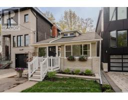 148 WARDEN AVENUE, Toronto, Ontario