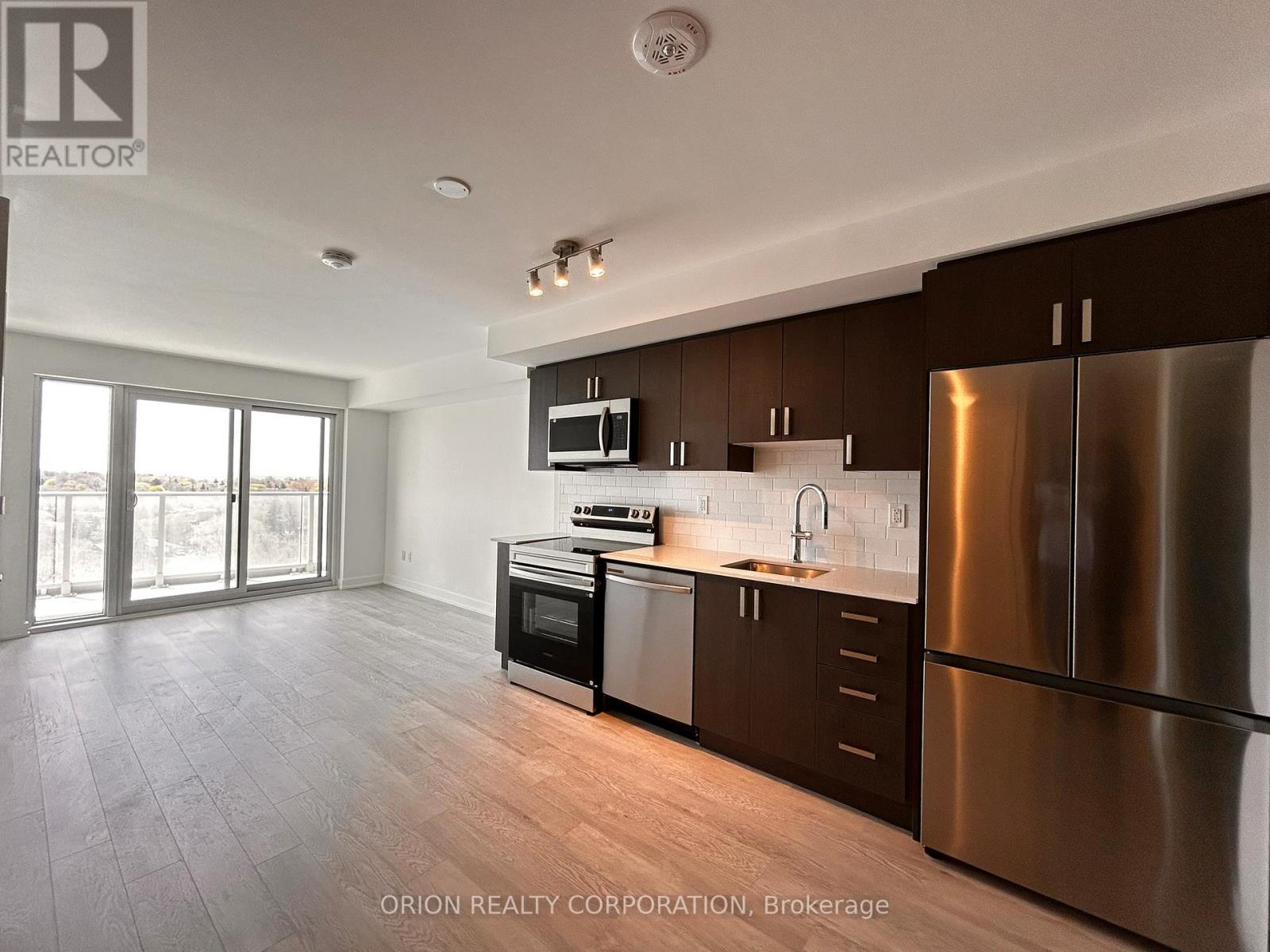 706 - 1010 Sandy Beach Road, Pickering, Ontario  L1W 0C7 - Photo 7 - E13207754