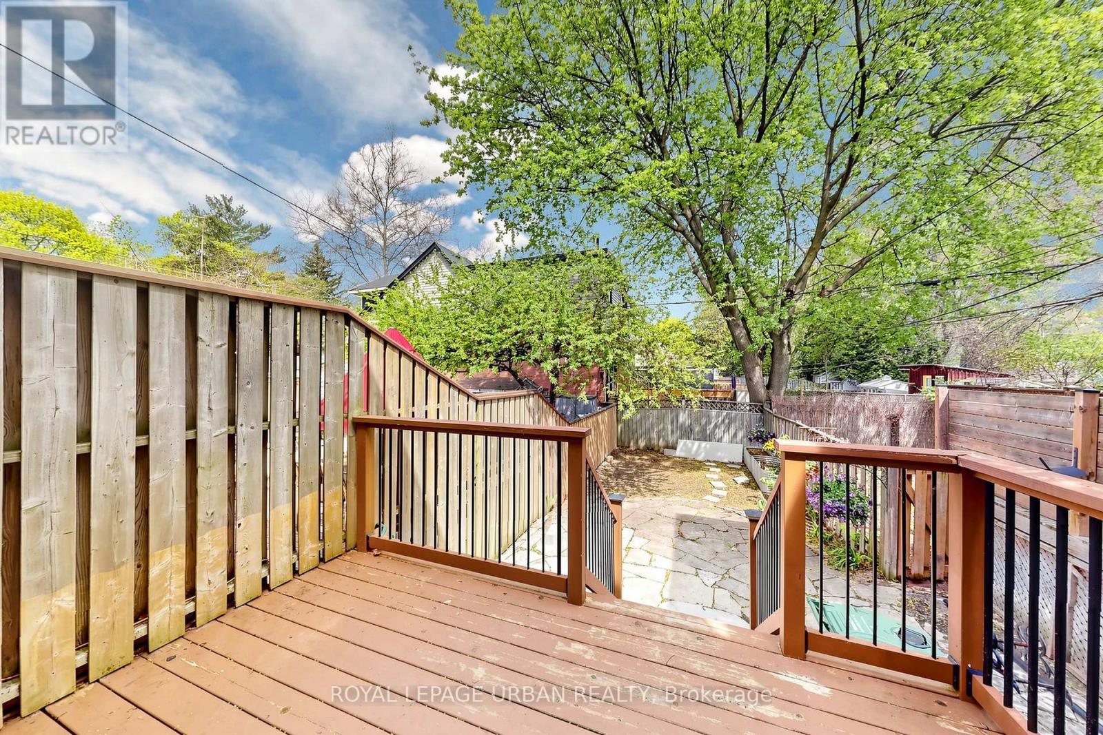 36 Norway Avenue, Toronto, Ontario  M4L 1P9 - Photo 28 - E13207794