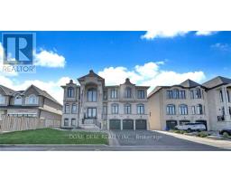 1805 GRAYABBEY COURT, Pickering, Ontario