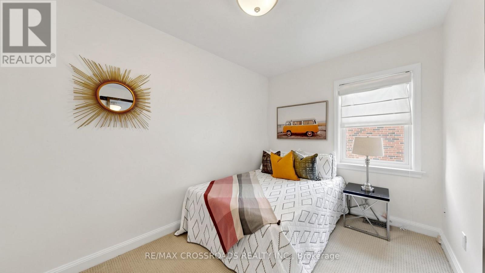 63 Flora Drive, Toronto, Ontario  M1P 1A5 - Photo 23 - E13207838