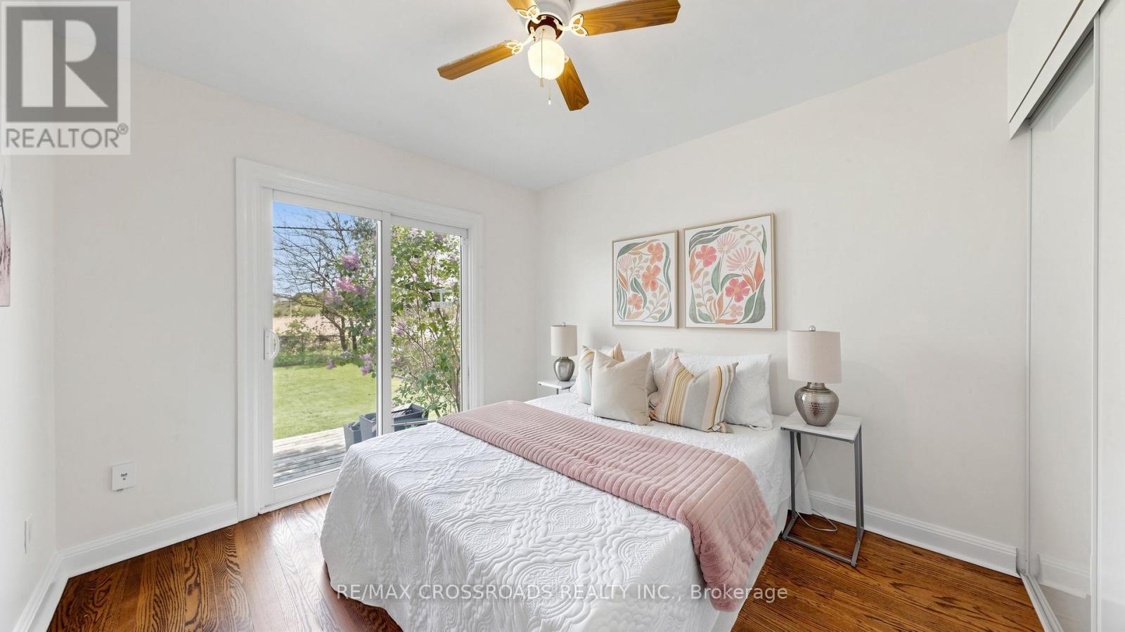 63 Flora Drive, Toronto, Ontario  M1P 1A5 - Photo 25 - E13207838