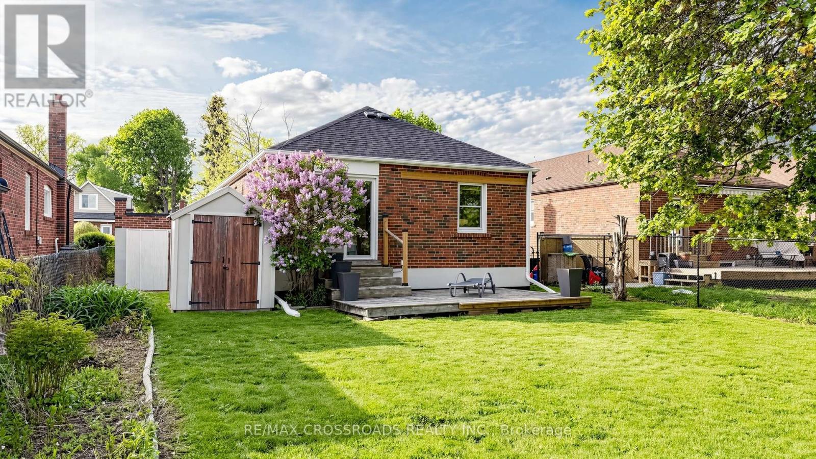 63 Flora Drive, Toronto, Ontario  M1P 1A5 - Photo 45 - E13207838