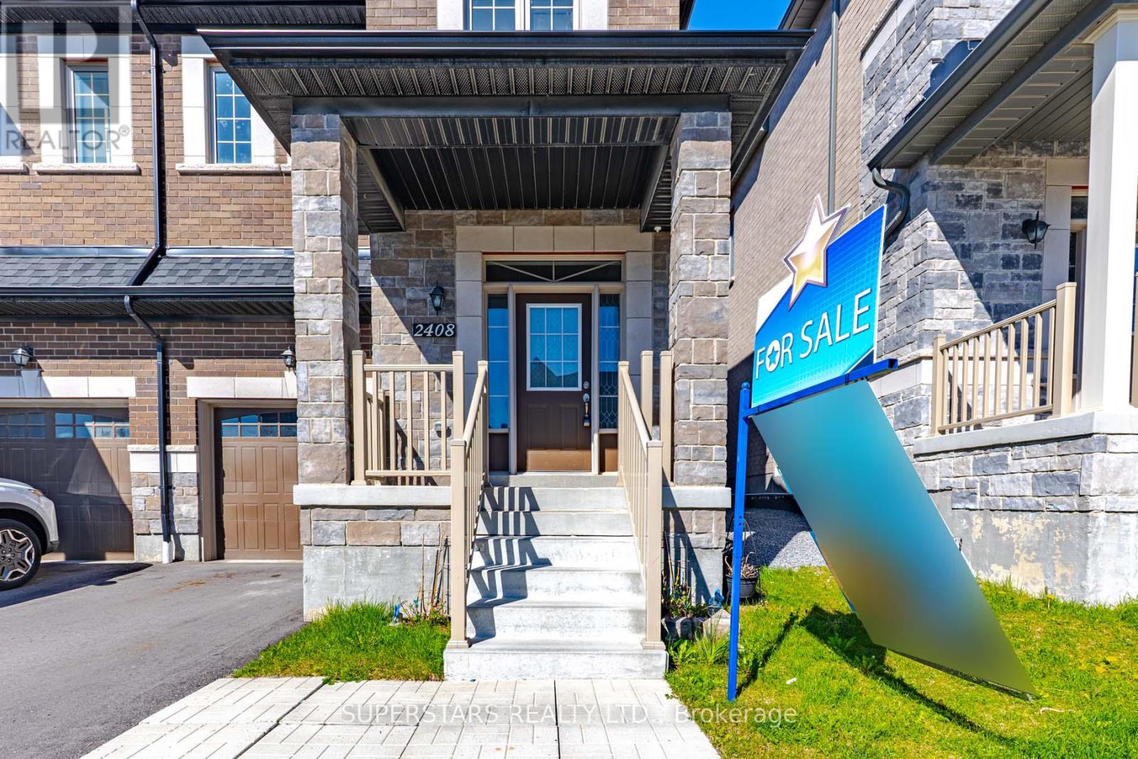 2408 Angora Street, Pickering, Ontario  L1X 0M6 - Photo 3 - E13207874