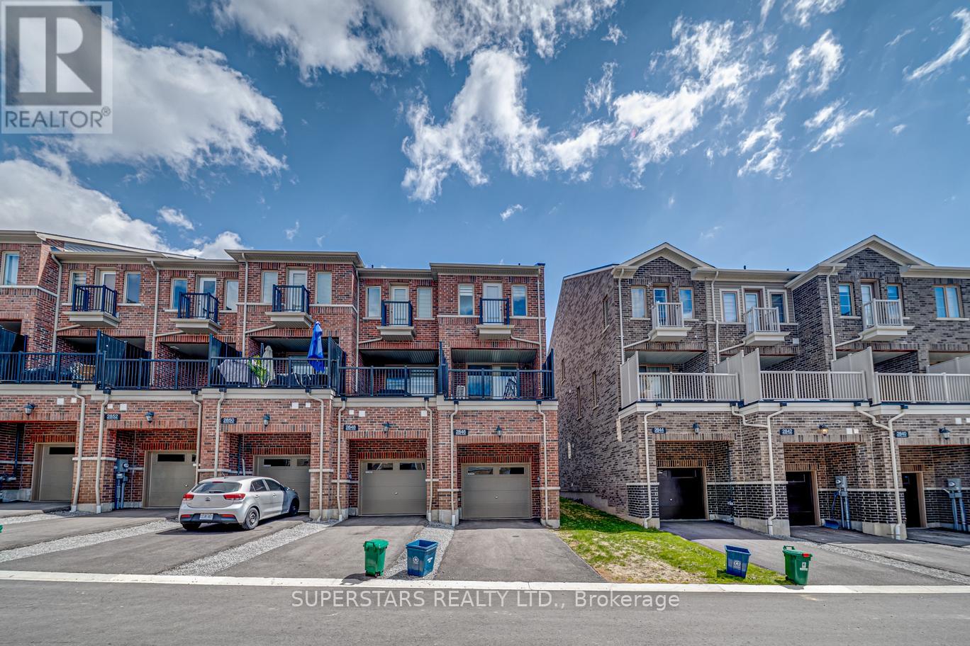 2846 Whites Road, Pickering, Ontario  L1X 0R6 - Photo 23 - E13207876