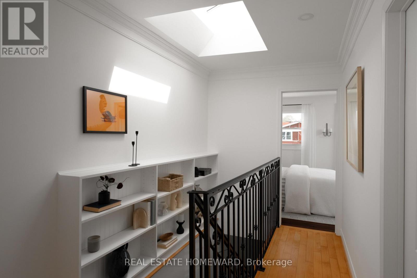 22 Kimbourne Avenue, Toronto, Ontario  M4J 4J2 - Photo 16 - E13207886