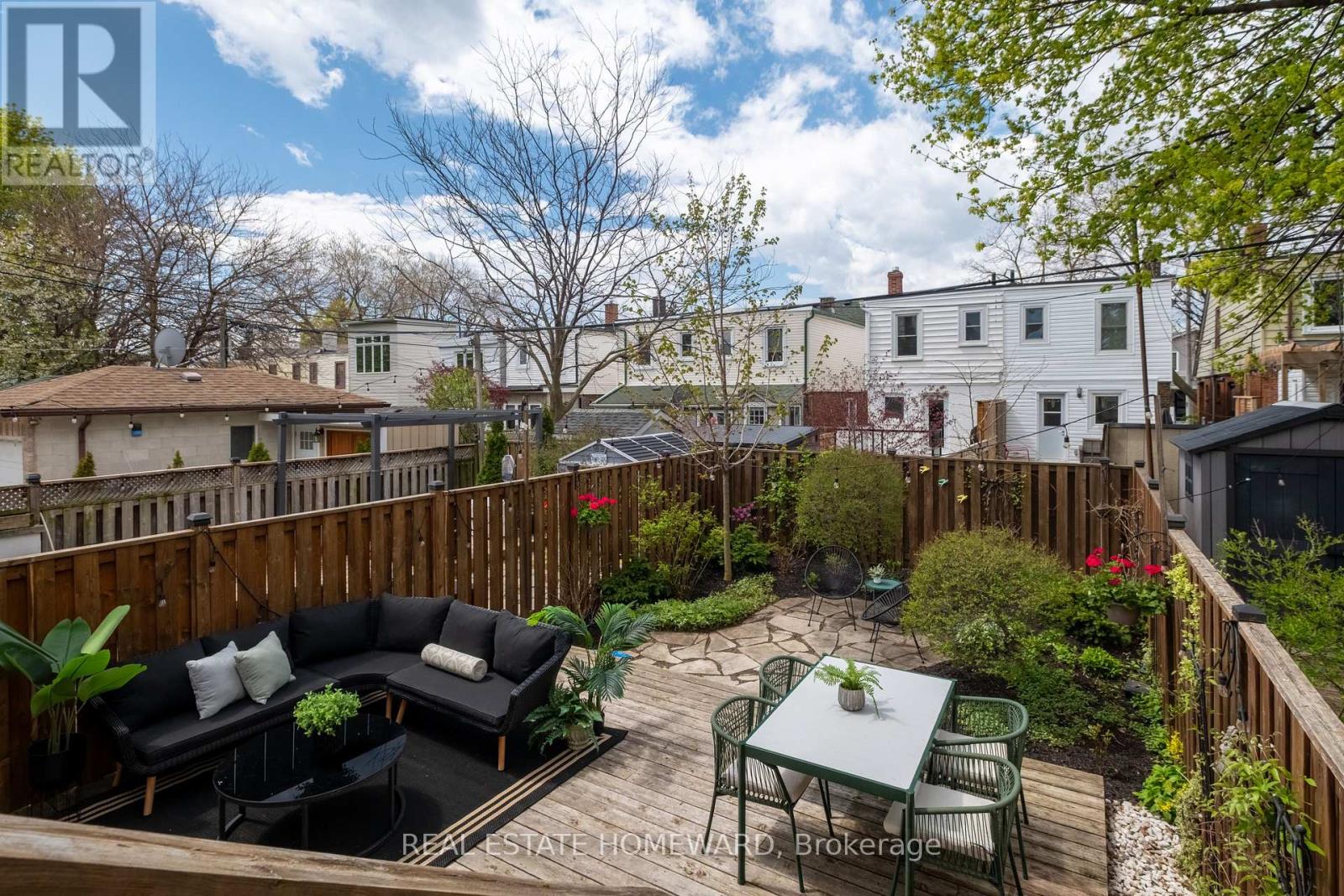 22 Kimbourne Avenue, Toronto, Ontario  M4J 4J2 - Photo 39 - E13207886