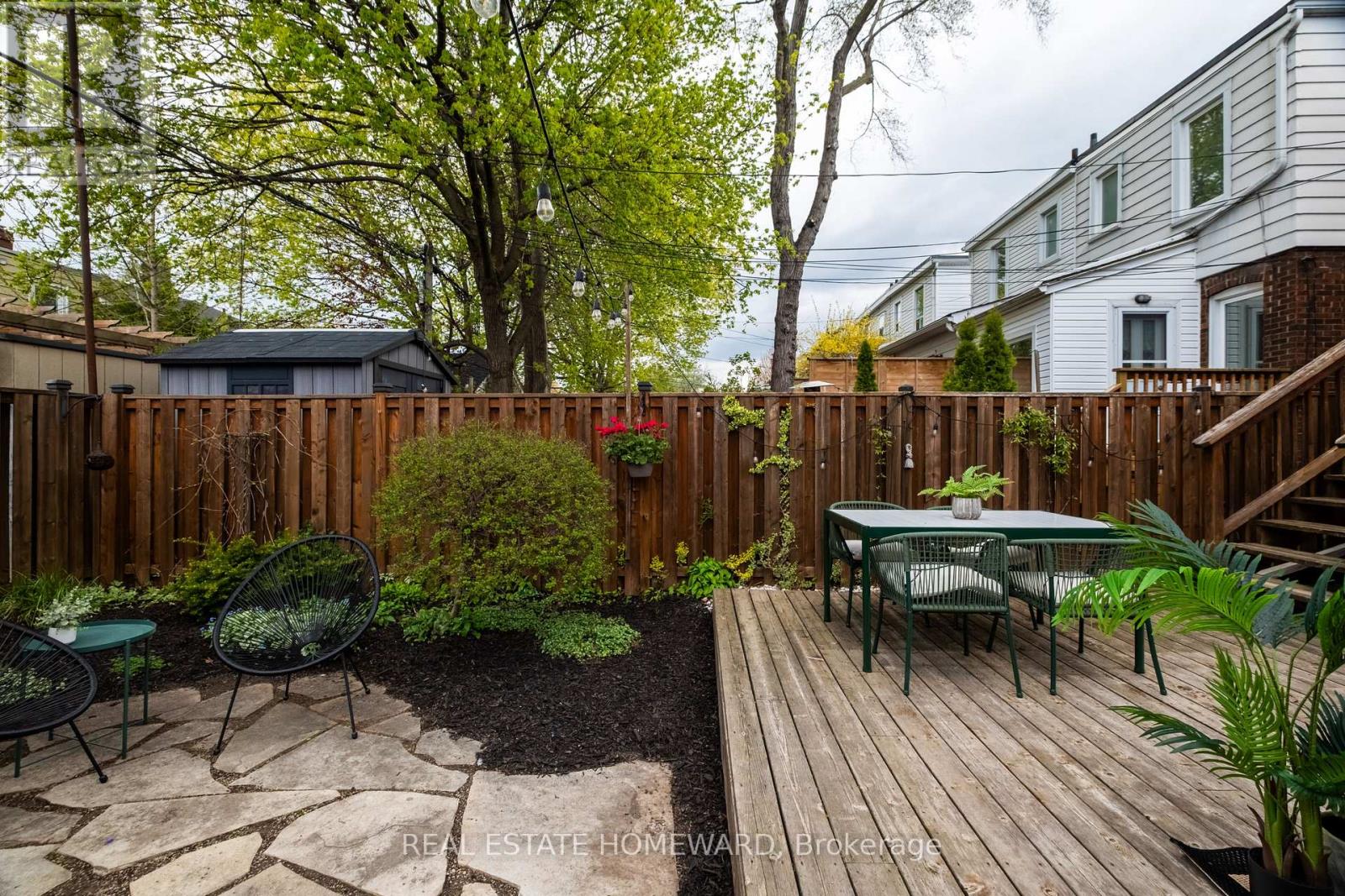 22 Kimbourne Avenue, Toronto, Ontario  M4J 4J2 - Photo 40 - E13207886
