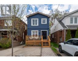 22 KIMBOURNE AVENUE, Toronto, Ontario