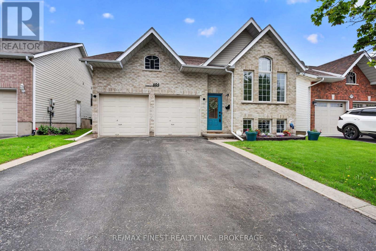 604 FREEMAN CRESCENT, Kingston, Ontario