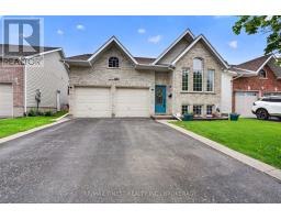 604 FREEMAN CRESCENT, Kingston, Ontario
