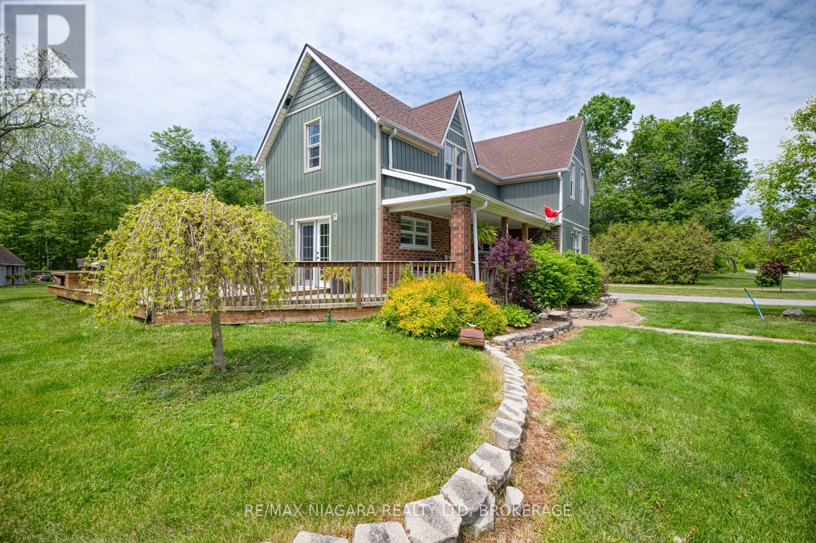 662 Empire Road, Port Colborne, Ontario  L0S 1R0 - Photo 2 - X13190686