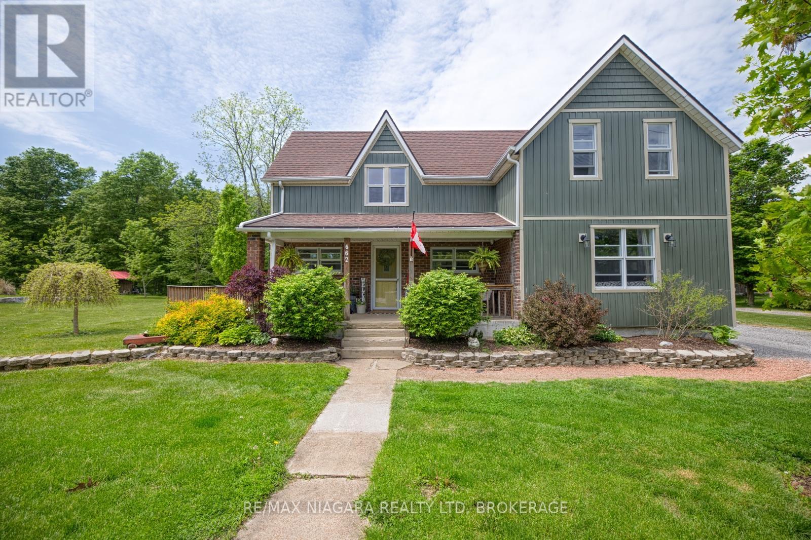 662 Empire Road, Port Colborne, Ontario  L0S 1R0 - Photo 1 - X13190686