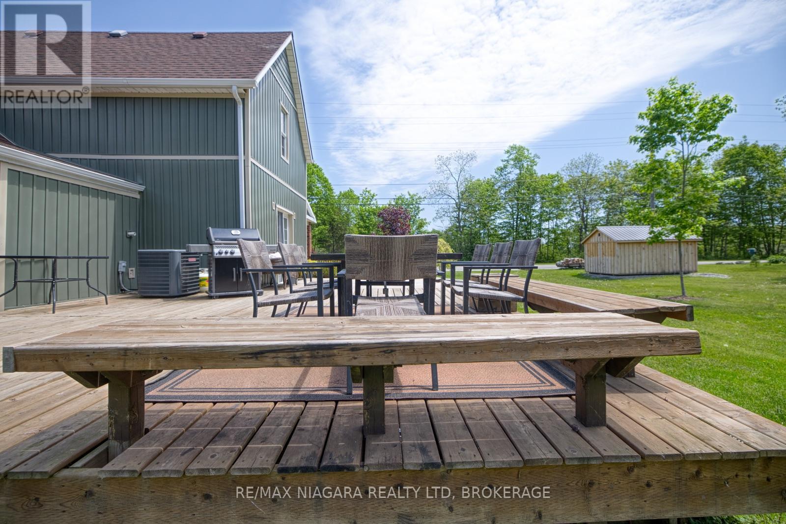 662 Empire Road, Port Colborne, Ontario  L0S 1R0 - Photo 30 - X13190686