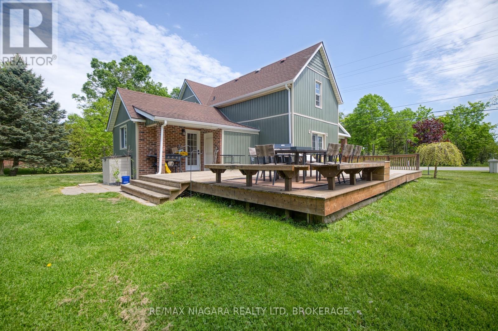 662 Empire Road, Port Colborne, Ontario  L0S 1R0 - Photo 3 - X13190686