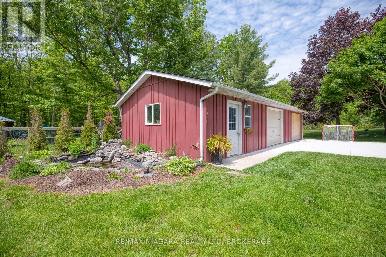 662 Empire Road, Port Colborne, Ontario  L0S 1R0 - Photo 35 - X13190686