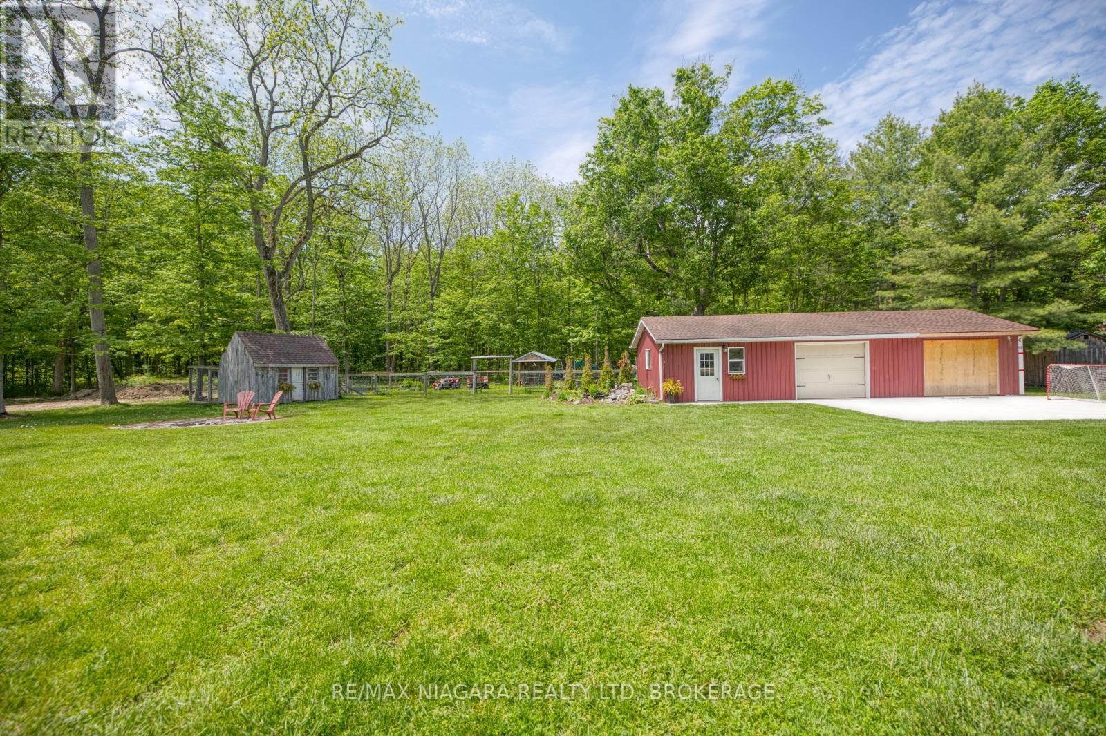 662 Empire Road, Port Colborne, Ontario  L0S 1R0 - Photo 33 - X13190686