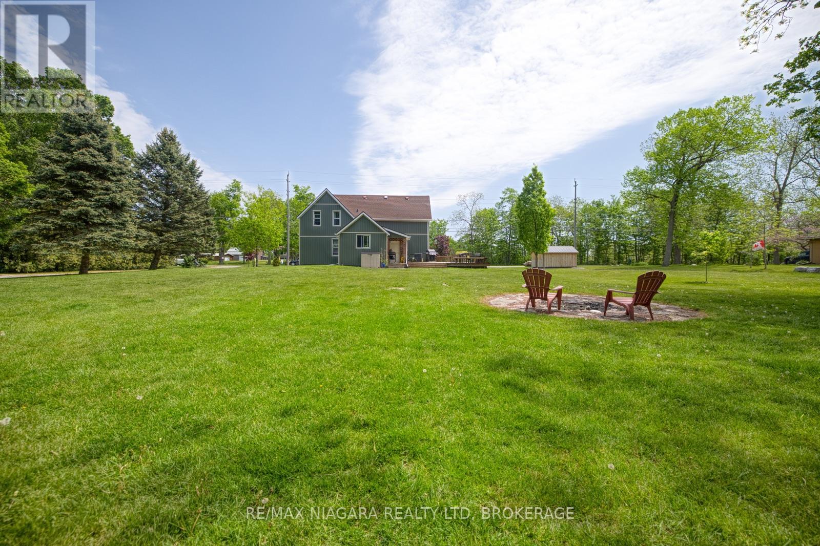 662 Empire Road, Port Colborne, Ontario  L0S 1R0 - Photo 37 - X13190686