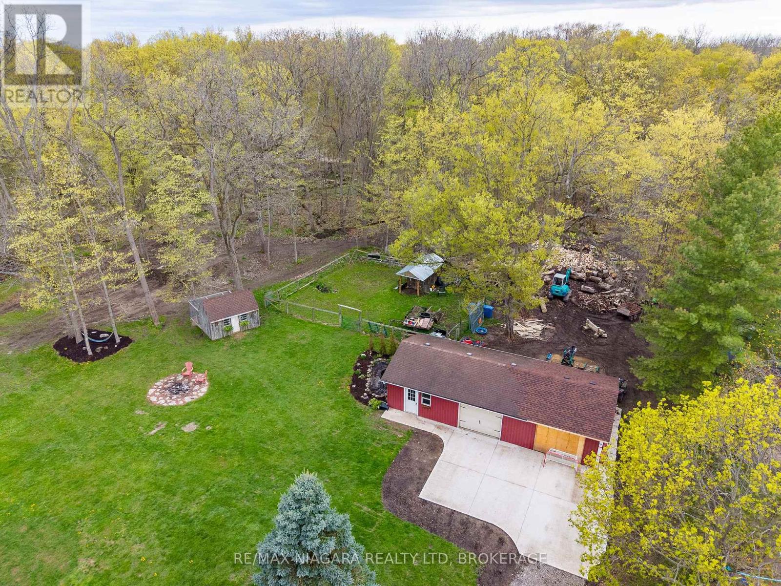 662 Empire Road, Port Colborne, Ontario  L0S 1R0 - Photo 45 - X13190686