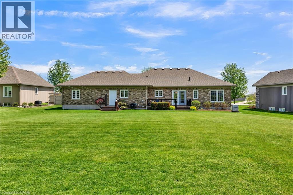7826 Colonial Drive, Carthage, Ontario  N4W 3G9 - Photo 36 - 40834355