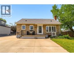 191 MILLEN Road, Stoney Creek, Ontario