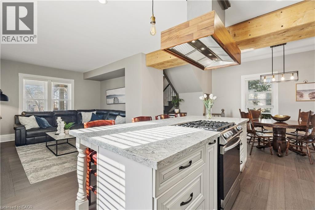 855 Hamilton Street, Cambridge, Ontario  N3H 3E7 - Photo 10 - 40832849