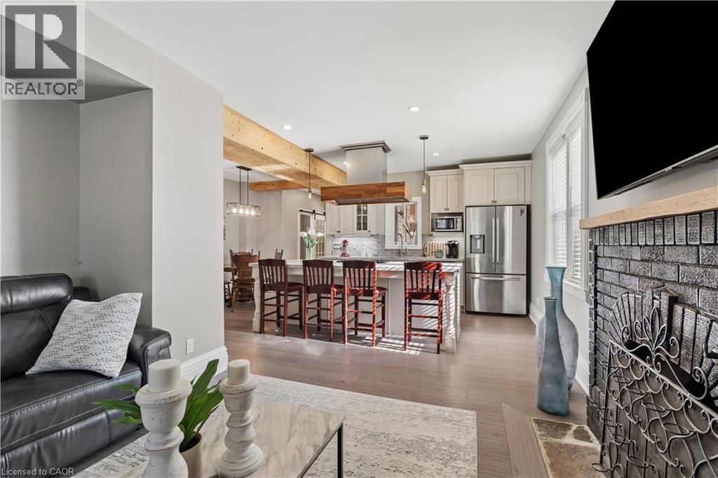 855 Hamilton Street, Cambridge, Ontario  N3H 3E7 - Photo 15 - 40832849
