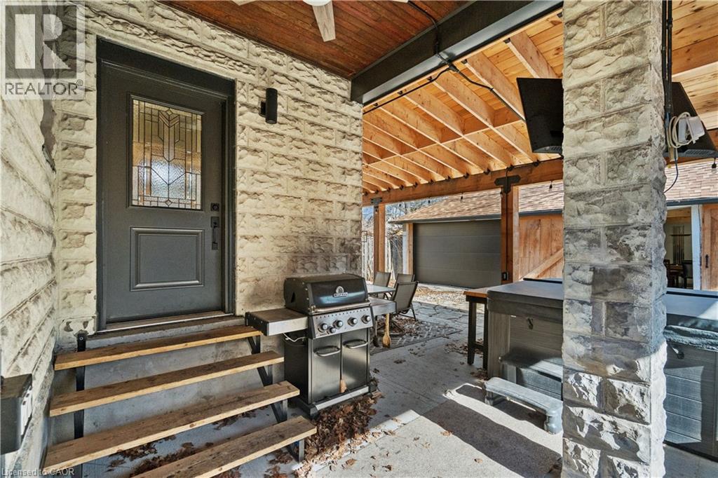 855 Hamilton Street, Cambridge, Ontario  N3H 3E7 - Photo 38 - 40832849