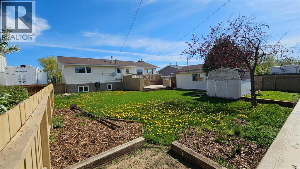5006 Alexander Avenue, Coronation, Alberta  T0C 1C0 - Photo 4 - A2275457