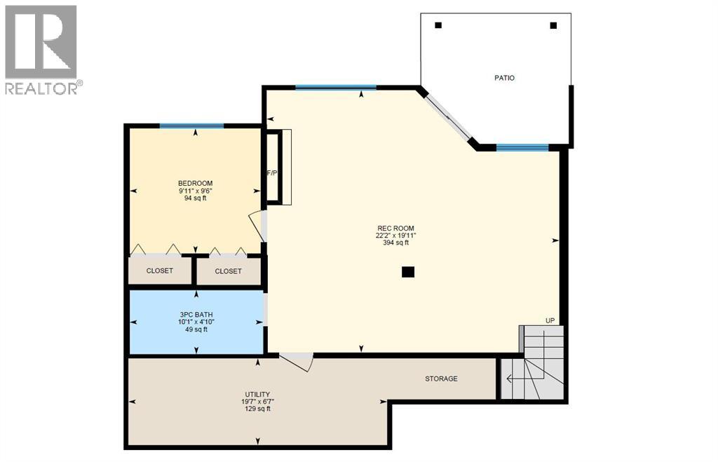 52 Sandarac Circle NW, Calgary, Alberta  T3K 3V6 - Photo 43 - A2263600