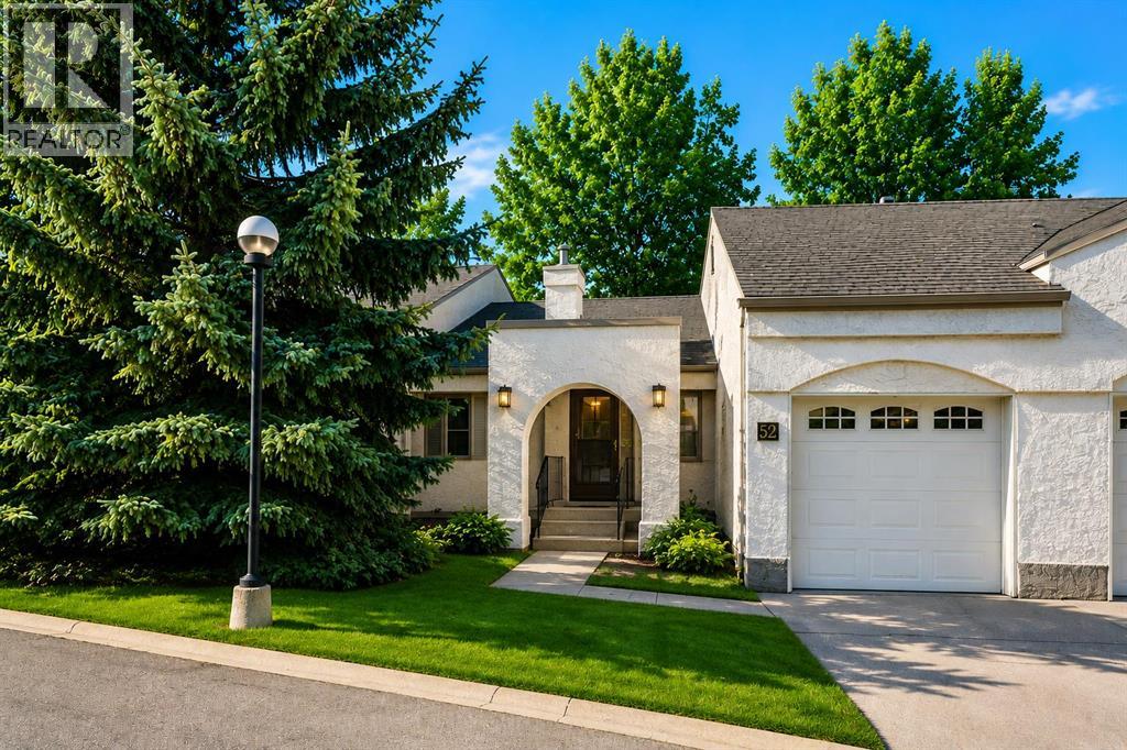 52 Sandarac Circle NW, Calgary, Alberta  T3K 3V6 - Photo 1 - A2263600