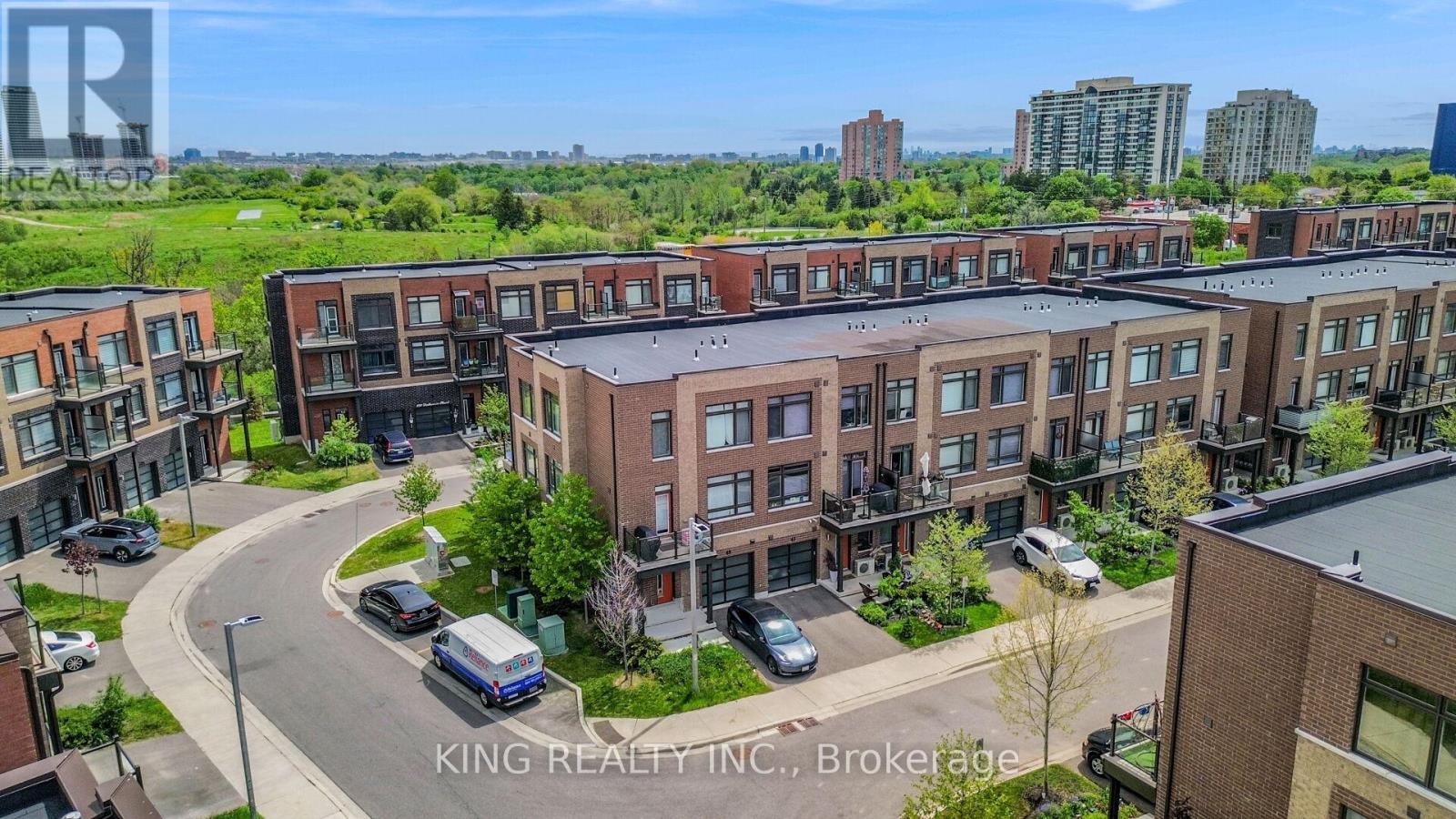 49 ENGEL STREET, Vaughan, Ontario