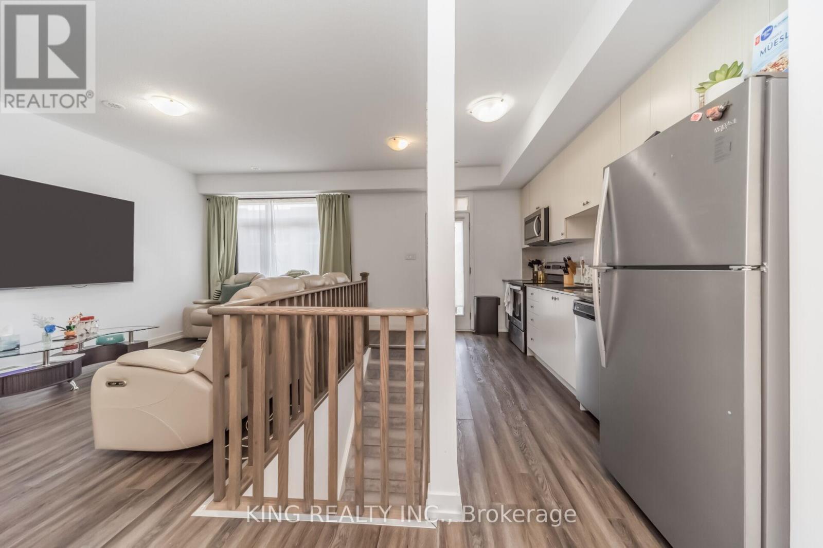 49 Engel Street, Vaughan, Ontario  L4L 0L8 - Photo 15 - N13207748