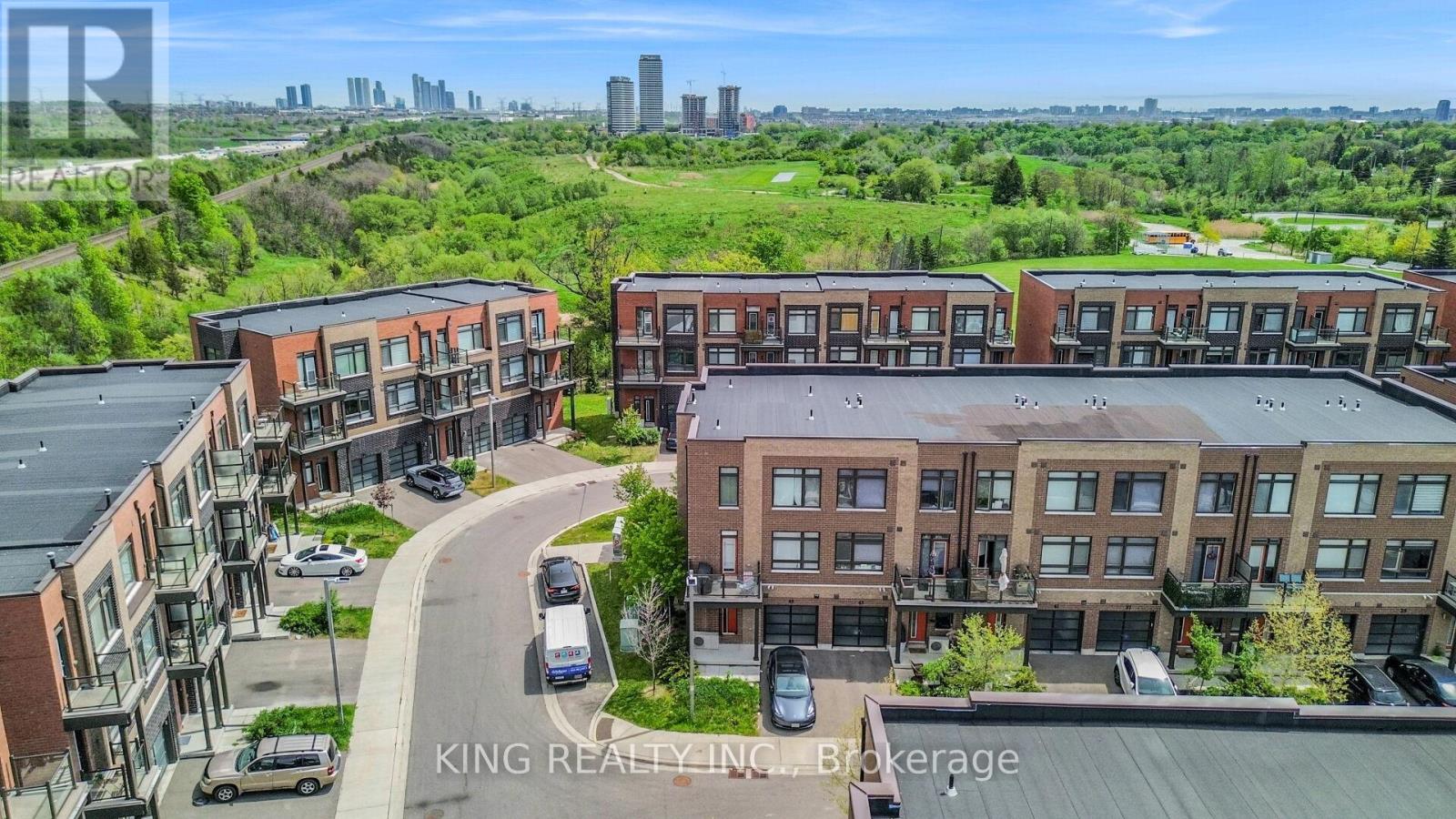 49 Engel Street, Vaughan, Ontario  L4L 0L8 - Photo 2 - N13207748