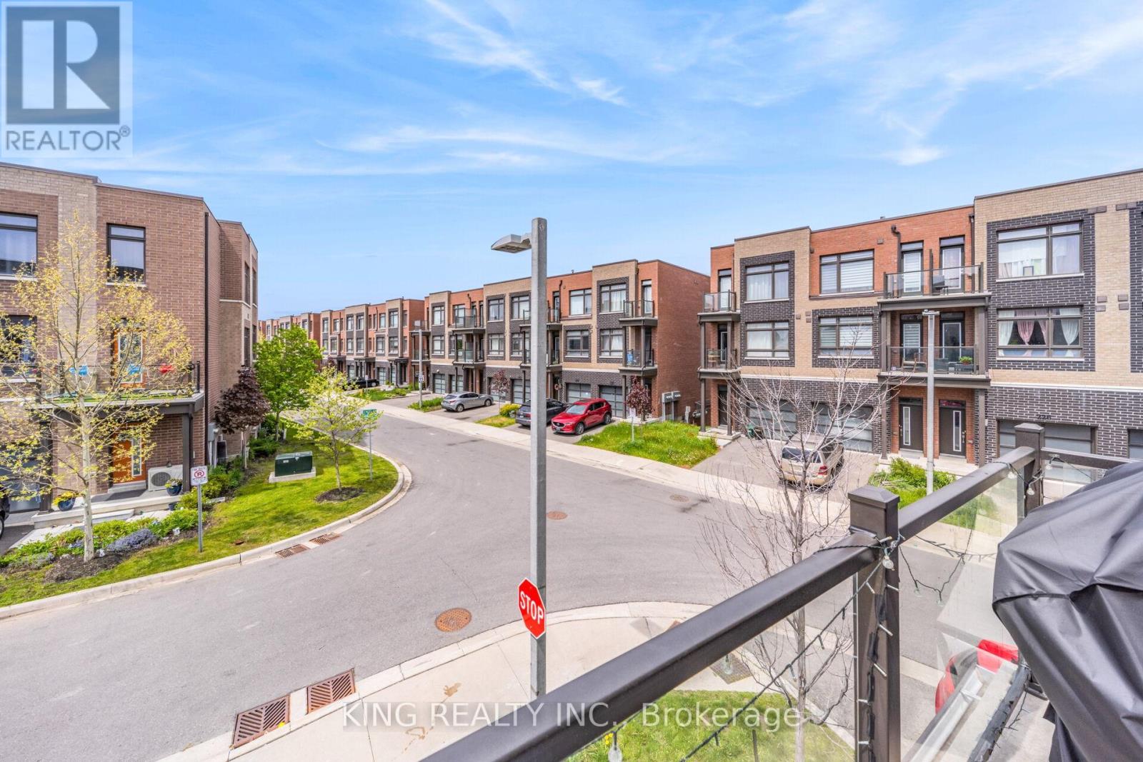 49 Engel Street, Vaughan, Ontario  L4L 0L8 - Photo 35 - N13207748