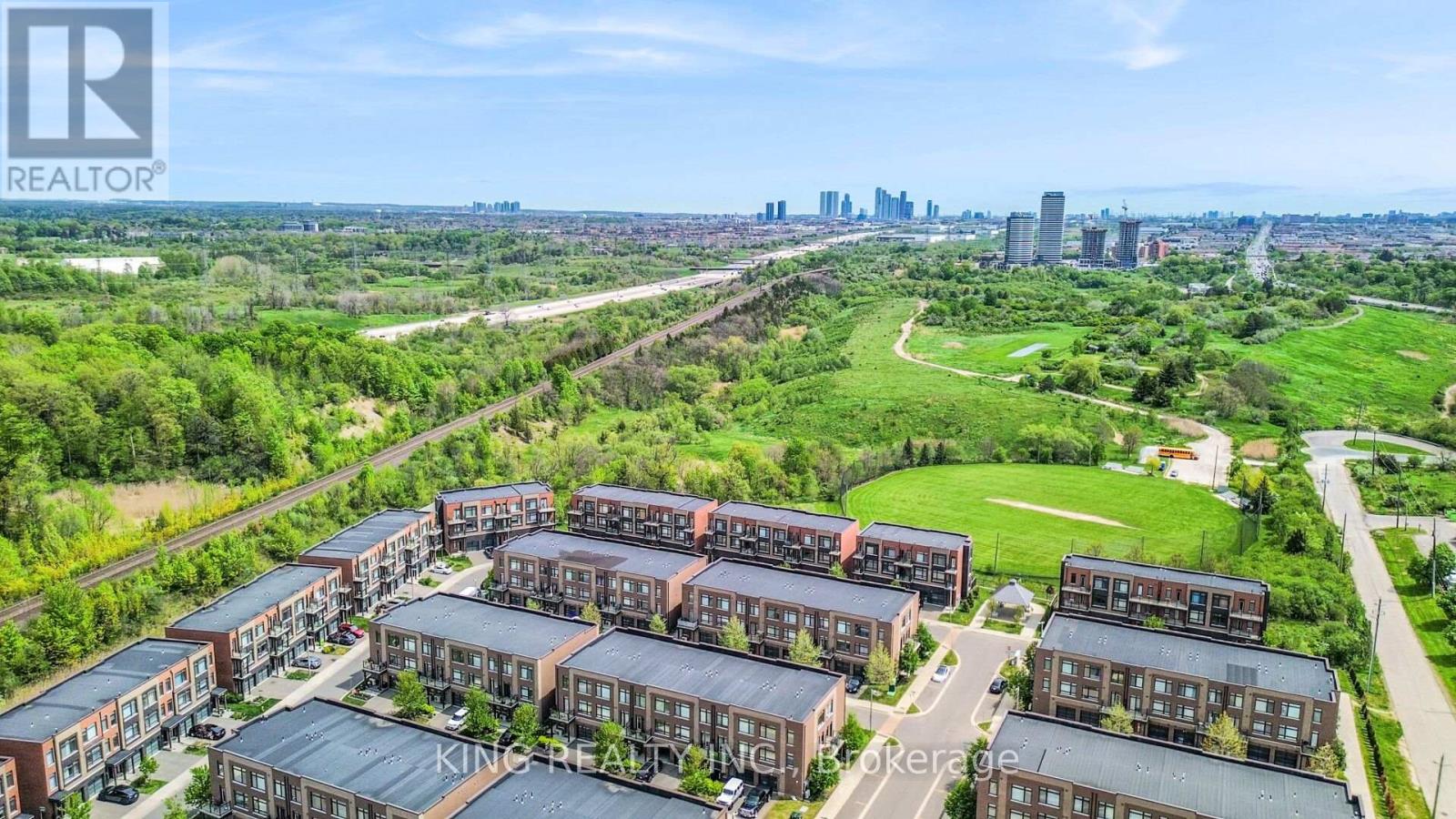 49 Engel Street, Vaughan, Ontario  L4L 0L8 - Photo 38 - N13207748