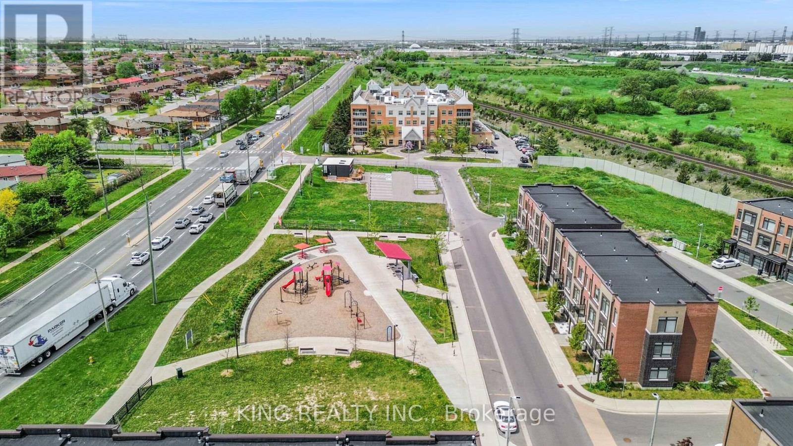49 Engel Street, Vaughan, Ontario  L4L 0L8 - Photo 39 - N13207748