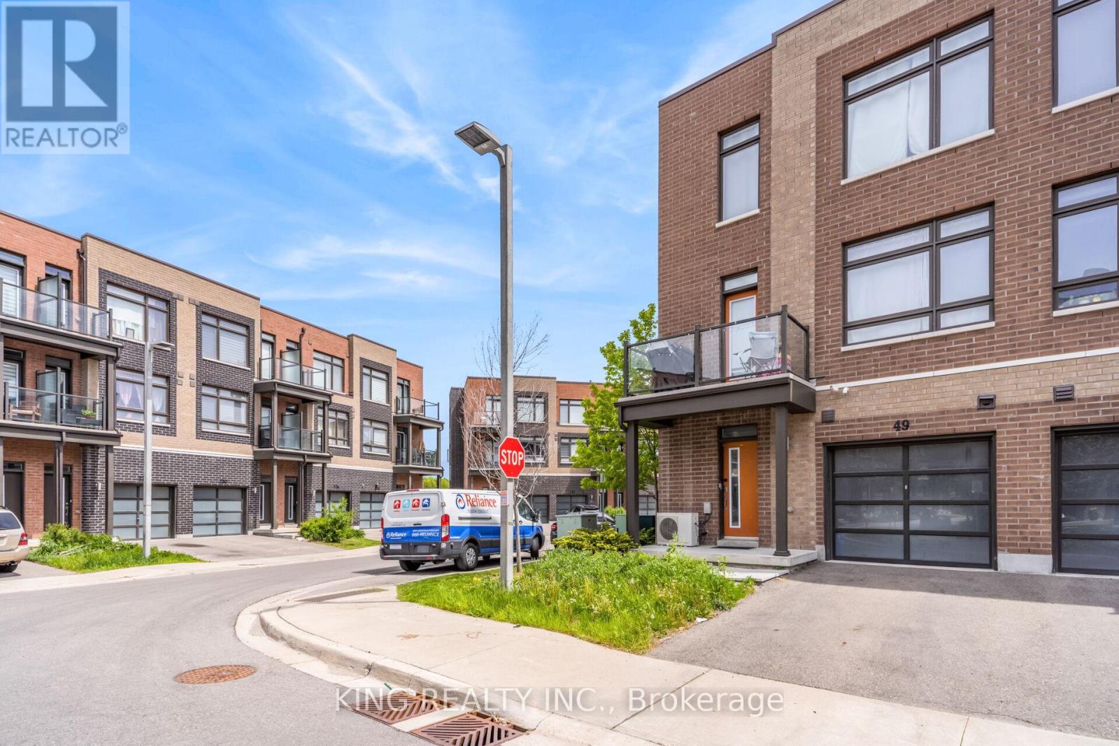 49 Engel Street, Vaughan, Ontario  L4L 0L8 - Photo 5 - N13207748