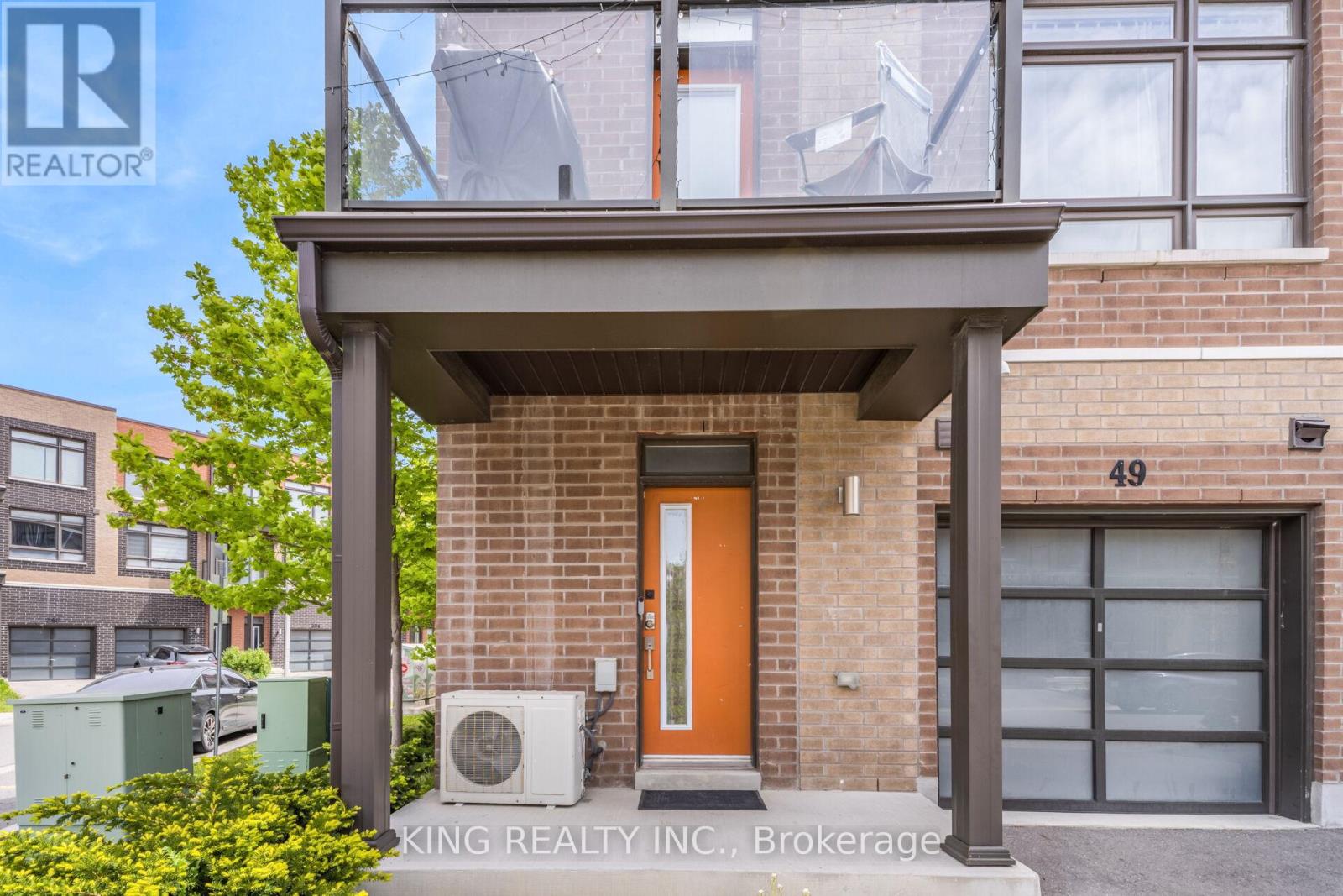 49 Engel Street, Vaughan, Ontario  L4L 0L8 - Photo 6 - N13207748