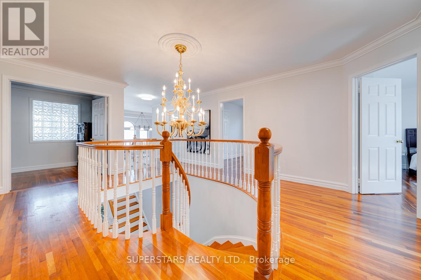 105 Mcclellan Way, Aurora, Ontario  L4G 6M4 - Photo 20 - N13207774