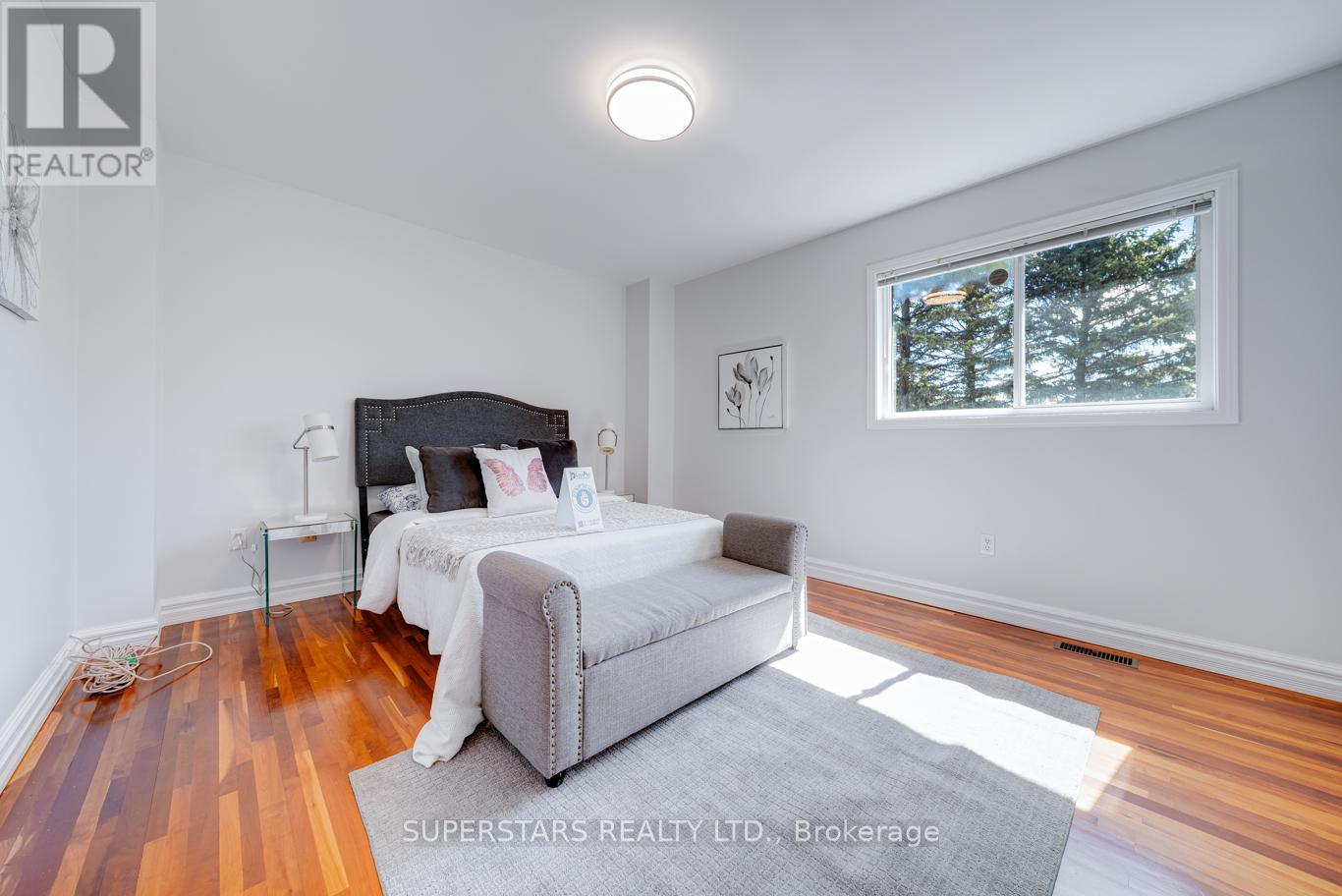 105 Mcclellan Way, Aurora, Ontario  L4G 6M4 - Photo 26 - N13207774