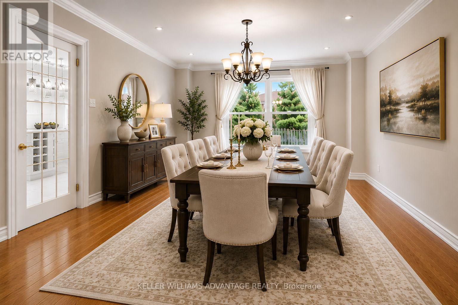 73 Highglen Avenue, Markham, Ontario  L3R 8R1 - Photo 10 - N13207826