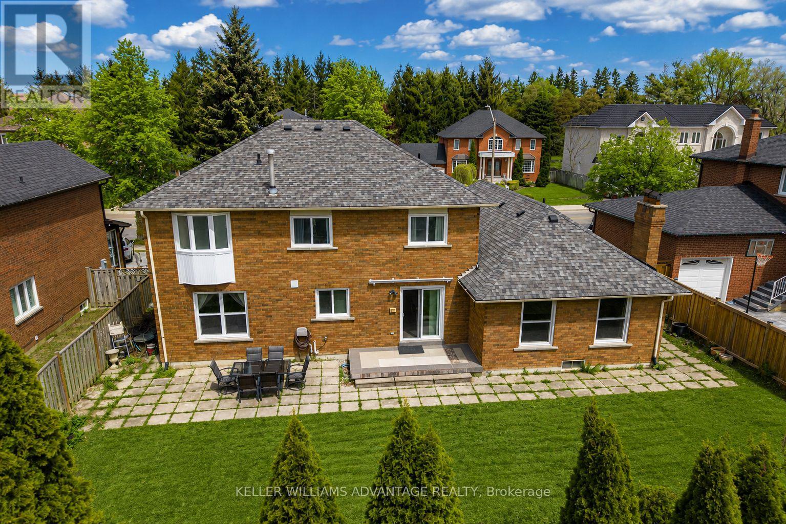 73 Highglen Avenue, Markham, Ontario  L3R 8R1 - Photo 34 - N13207826